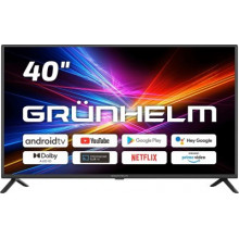 Телевизор Grunhelm 40FN300-GA11V