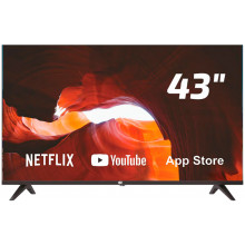 Телевизор GH 43GHU-750AV Телевизор GH 43GHU-750AV