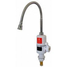 Водонагреватель Grunhelm  EWH-1X-3G-ND-FLX-LED Водонагреватель Grunhelm  EWH-1X-3G-ND-FLX-LED