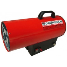 Тепловая пушка Grunhelm GGH-15