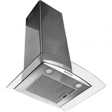 Вытяжка Grunhelm GVG 156 TI Вытяжка Grunhelm GVG 156 TI