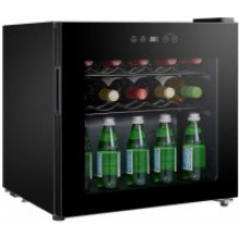 Винный шкаф Grunhelm GWC-14