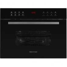 Духовой шкаф Gunter&Hauer EOK 1344 BL