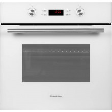 Духовой шкаф Gunter&Hauer EOM 867 WH