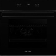 Духовой шкаф Gunter&Hauer EOT 1273 BL