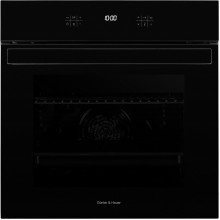 Духовой шкаф Gunter&Hauer EOT 1273 BL