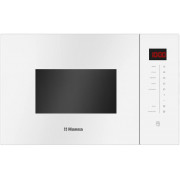 Встраиваемая микроволновая печь Hansa AMMB25E1WH
