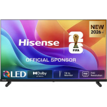 Телевизор Hisense 32A5S