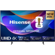 Телевизор Hisense 43A6S