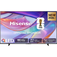 Телевизор Hisense 50E7S
