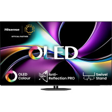 Телевизор Hisense 55A85Q