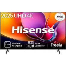 Телевизор Hisense 58A6Q