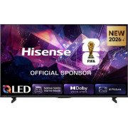 Телевизор Hisense 65E7S PRO