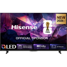 Телевизор Hisense 65E7S PRO