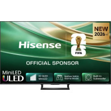 Телевизор Hisense 65E8S