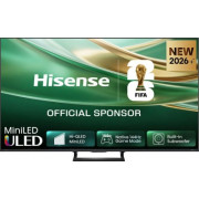 Телевизор Hisense 85E8S