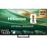 Телевизор Hisense 85E8S