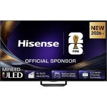 Телевизор Hisense 85U7S PRO