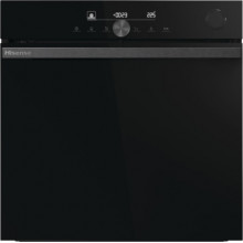 Духовой шкаф Hisense BSA66334PBDG