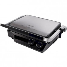 Контактный гриль Hisense HCG2000XXL