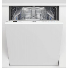 Встраиваемая посудомоечная машина Indesit D2I HD524 A Встраиваемая посудомоечная машина Indesit D2I HD524 A
