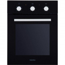 Духовой шкаф Interline  OEG 170 MRN BA