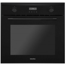 Духовой шкаф Interline OEG 733 ETD BB