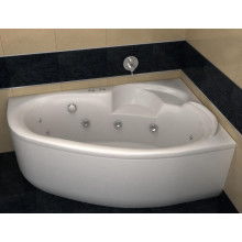 Ванна Koller Pool KARINA170X110L