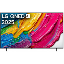 Телевизор LG 75QNED80A3A Телевизор LG 75QNED80A3A