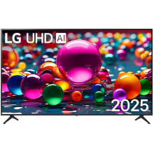Телевизор LG 75UA75006LA Телевизор LG 75UA75006LA