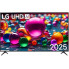 Телевизор LG 86UA75006LA