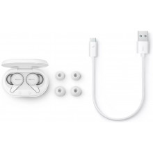 Наушники  Philips TAT1207WT/00