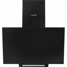 Вытяжка Pyramida  ASH 60 PB (420) GBL