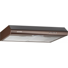 Вытяжка Pyramida MX 50 (450) B BR