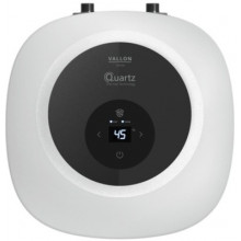 Бойлер QUARTZ Vallon 15 U Бойлер QUARTZ Vallon 15 U