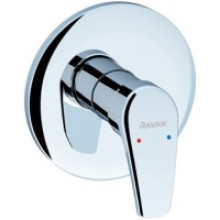 Смеситель Ravak X070044