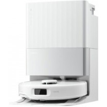 Робот-пылесос Roborock Qrevo Edge 5V1 White Робот-пылесос Roborock Qrevo Edge 5V1 White