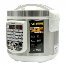Мультиварка Rotex RMC505-W Мультиварка Rotex RMC505-W
