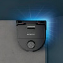 Робот-пылесос Rowenta RR9495WH Робот-пылесос Rowenta RR9495WH