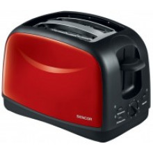 Тостер Sencor STS2652RD