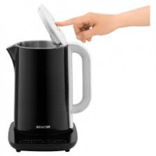 Электрочайник Sencor  SWK 1592BK