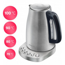 Электрочайник  Sencor SWK 1796SS