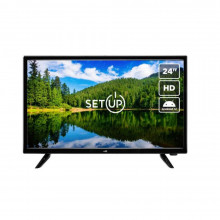 Телевизор Setup 24HSF30 Телевизор Setup 24HSF30