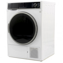 Сушильная машина Sharp KD-HHH7S7GW2-EE