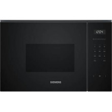 Встраиваемая микроволновая печь Siemens BF525LMB1