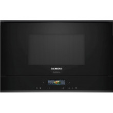 Встраиваемая микроволновая печь Siemens BF922L1B1