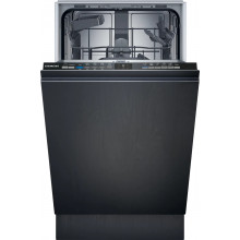 Встраиваемая посудомоечная машина Siemens SR63IX01KK