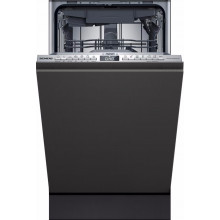 Встраиваемая посудомоечная машина Siemens SR65EX02MK