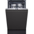 Встраиваемая посудомоечная машина Siemens SR65EX02MK