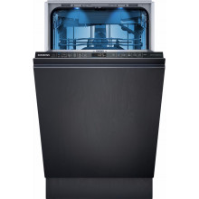 Встраиваемая посудомоечная машина Siemens SR67ZX03MK